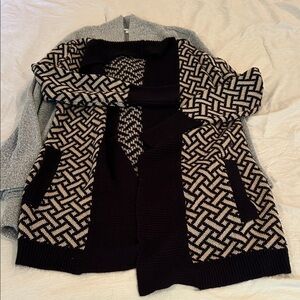 Stylish sweater bundle